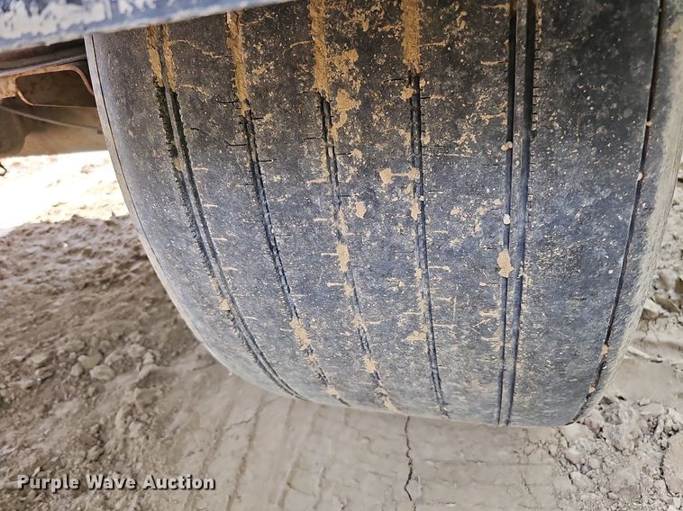 image for item DO2786 2007 SiDump'r SDR223  side dump trailer