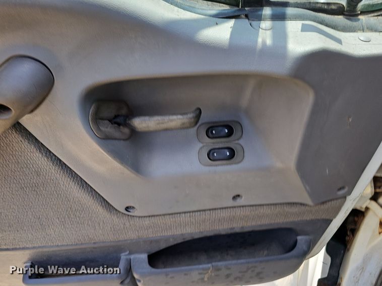 image for item DO2788 1999 Sterling A9513  semi truck