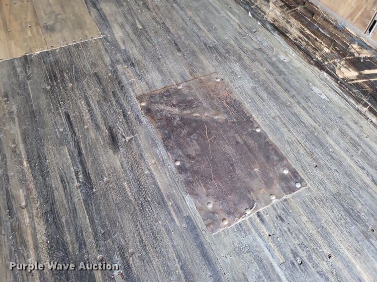 image for item DO3661 2006 Great Dane 7411TP-SA  dry van trailer