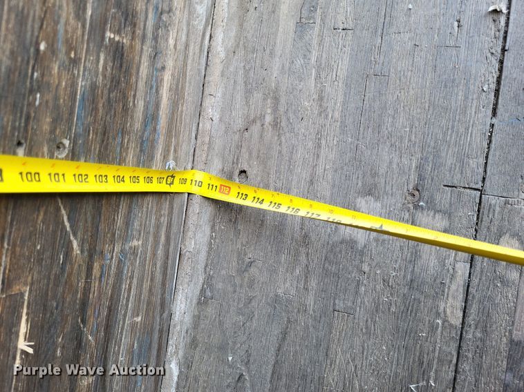 image for item DO3661 2006 Great Dane 7411TP-SA  dry van trailer