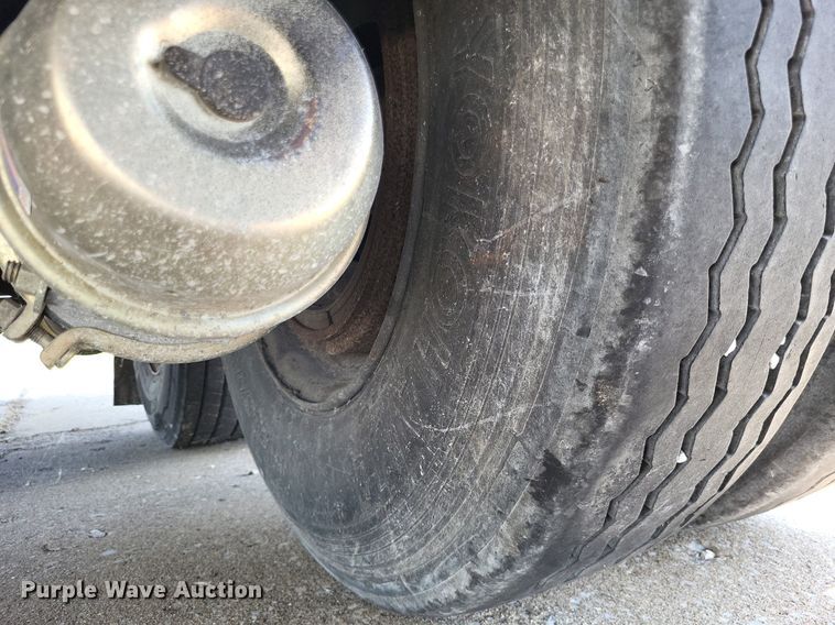 image for item DO3661 2006 Great Dane 7411TP-SA  dry van trailer