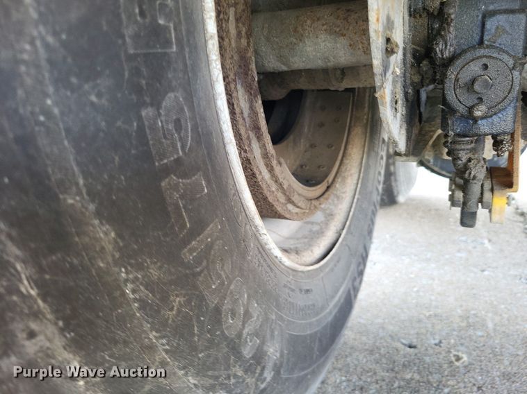 image for item DO3661 2006 Great Dane 7411TP-SA  dry van trailer