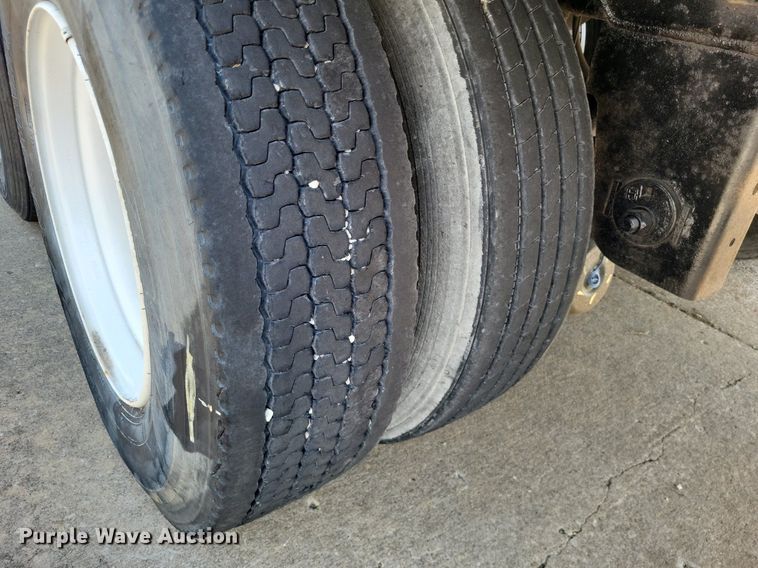 image for item DO3661 2006 Great Dane 7411TP-SA  dry van trailer