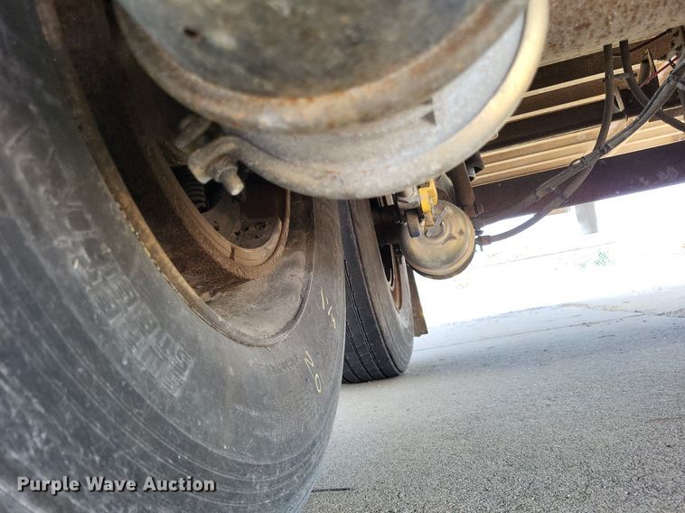 image for item DO3661 2006 Great Dane 7411TP-SA  dry van trailer