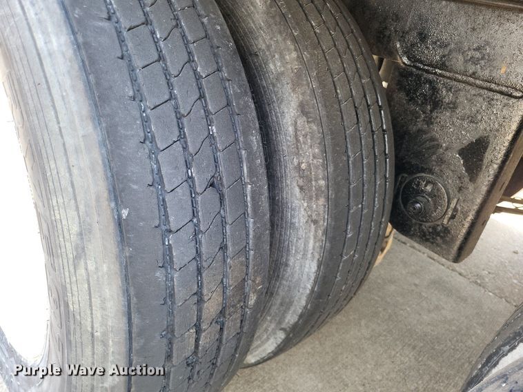 image for item DO3661 2006 Great Dane 7411TP-SA  dry van trailer