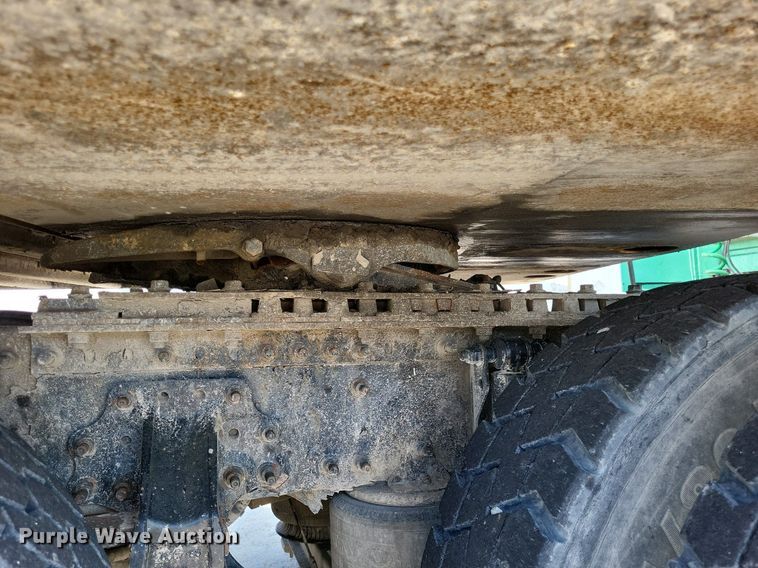 image for item DO3663 2012 Great Dane  dry van trailer