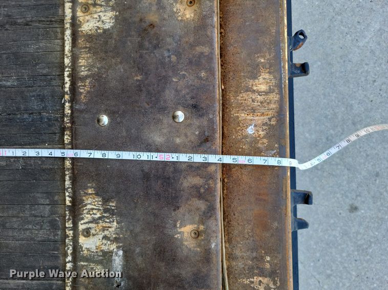 image for item DO3663 2012 Great Dane  dry van trailer