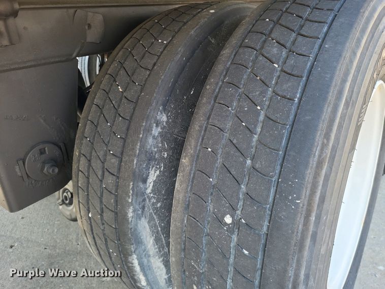 image for item DO3663 2012 Great Dane  dry van trailer