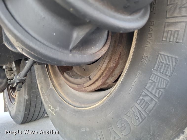 image for item DO3663 2012 Great Dane  dry van trailer