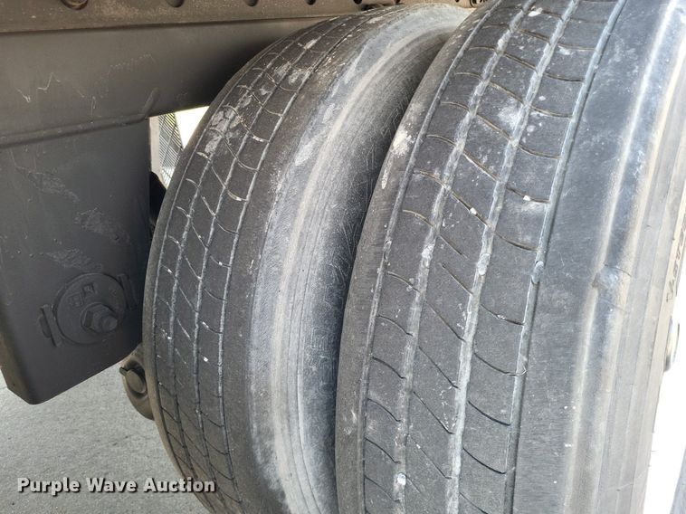 image for item DO3663 2012 Great Dane  dry van trailer