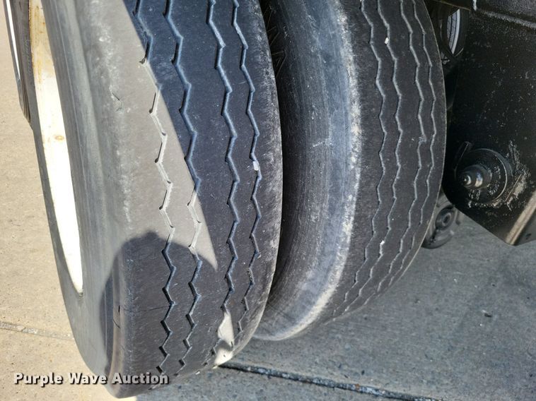 image for item DO3663 2012 Great Dane  dry van trailer