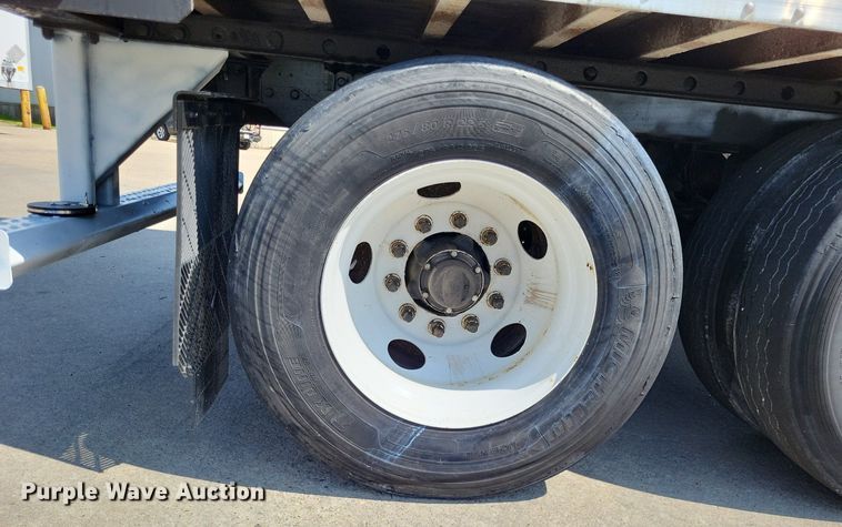 image for item DO3663 2012 Great Dane  dry van trailer