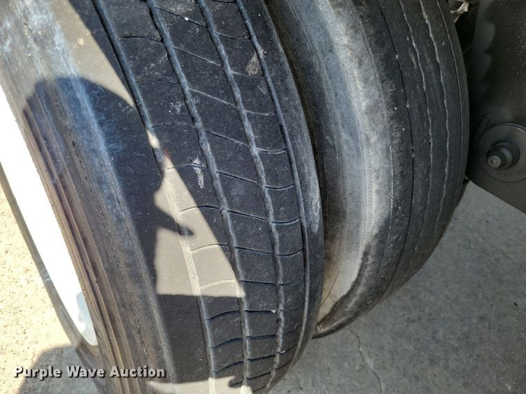 image for item DO3663 2012 Great Dane  dry van trailer