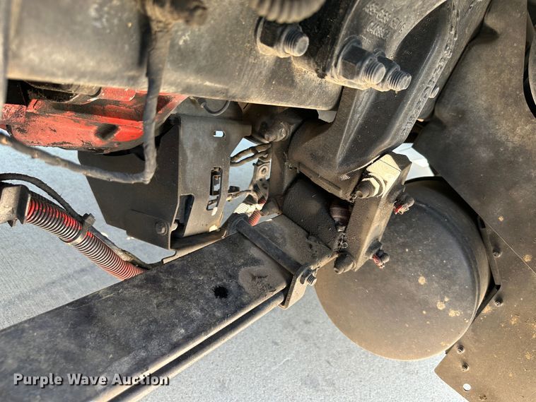 image for item DO5003 2018 Peterbilt 579  semi truck