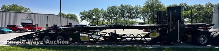 image for item DO5004 2022 Cottrell CX-5308LT  car carrier