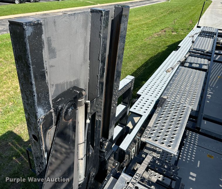 image for item DO5004 2022 Cottrell CX-5308LT  car carrier