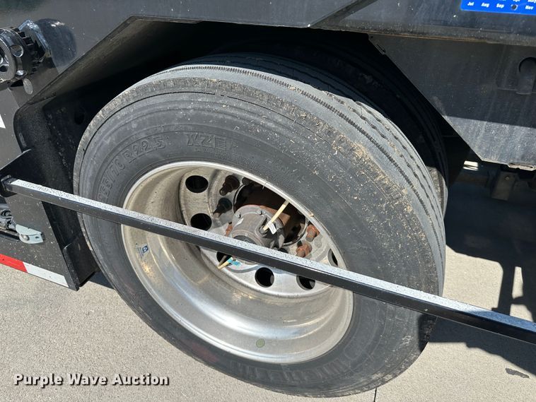 image for item DO5004 2022 Cottrell CX-5308LT  car carrier