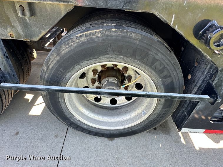 image for item DO5004 2022 Cottrell CX-5308LT  car carrier