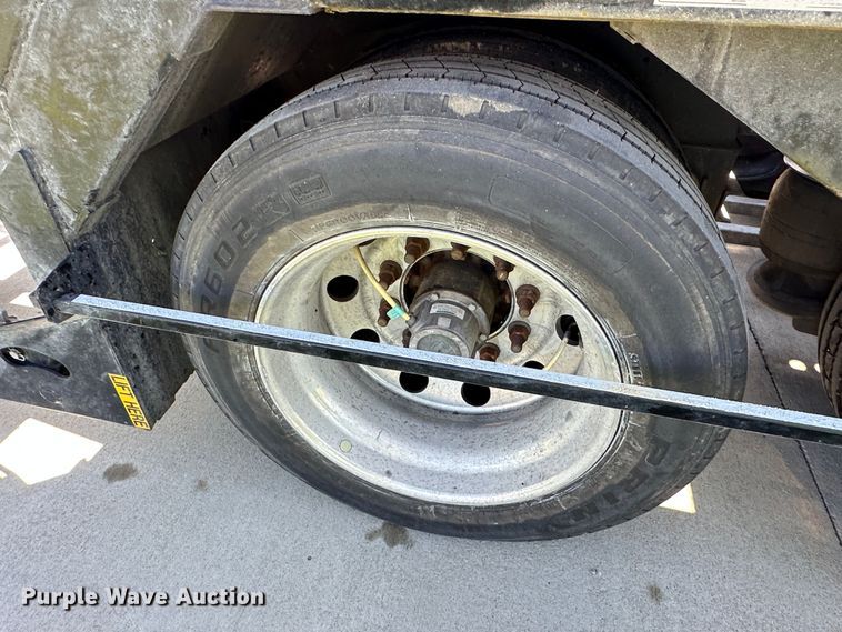 image for item DO5004 2022 Cottrell CX-5308LT  car carrier