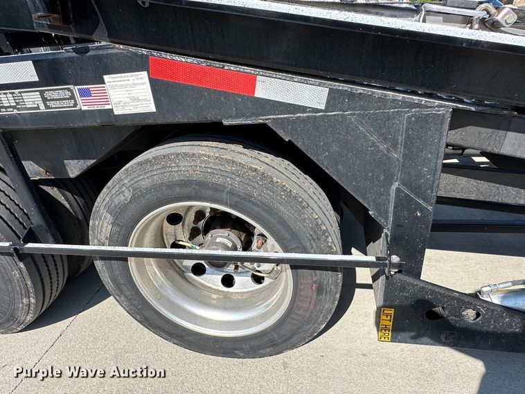 image for item DO5004 2022 Cottrell CX-5308LT  car carrier