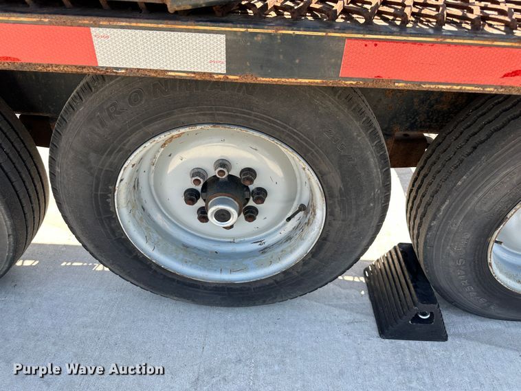 image for item DO5005 2016 Kaufman  car carrier