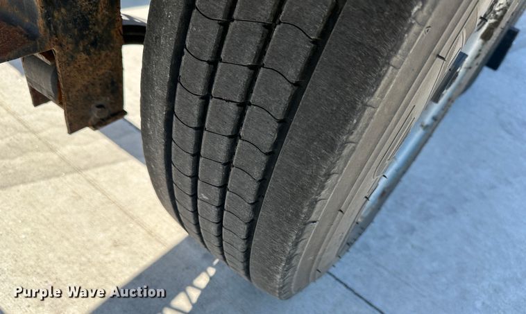 image for item DO5005 2016 Kaufman  car carrier