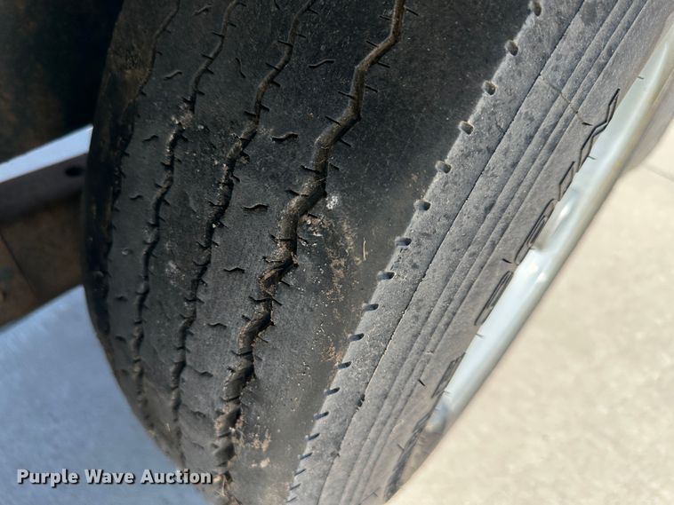 image for item DO5005 2016 Kaufman  car carrier