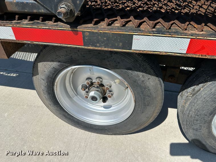 image for item DO5005 2016 Kaufman  car carrier