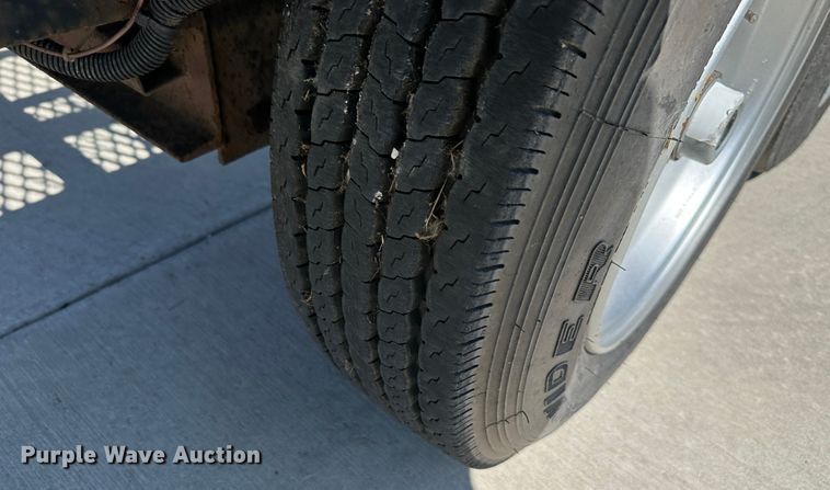 image for item DO5005 2016 Kaufman  car carrier