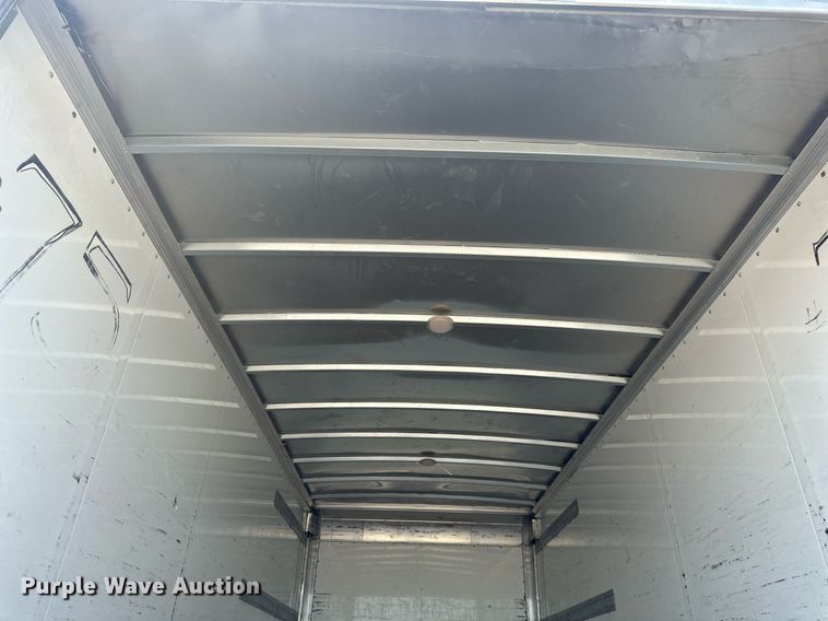 image for item DO5029 2016 Freightliner Business Class M2 106  box truck