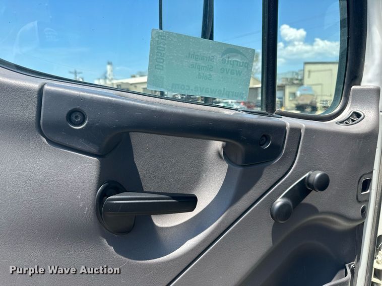 image for item DO5029 2016 Freightliner Business Class M2 106  box truck