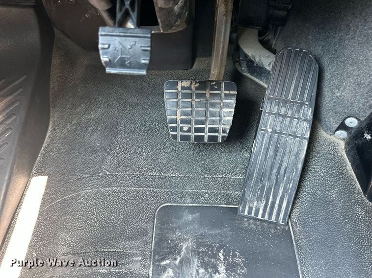 image for item DO5029 2016 Freightliner Business Class M2 106  box truck