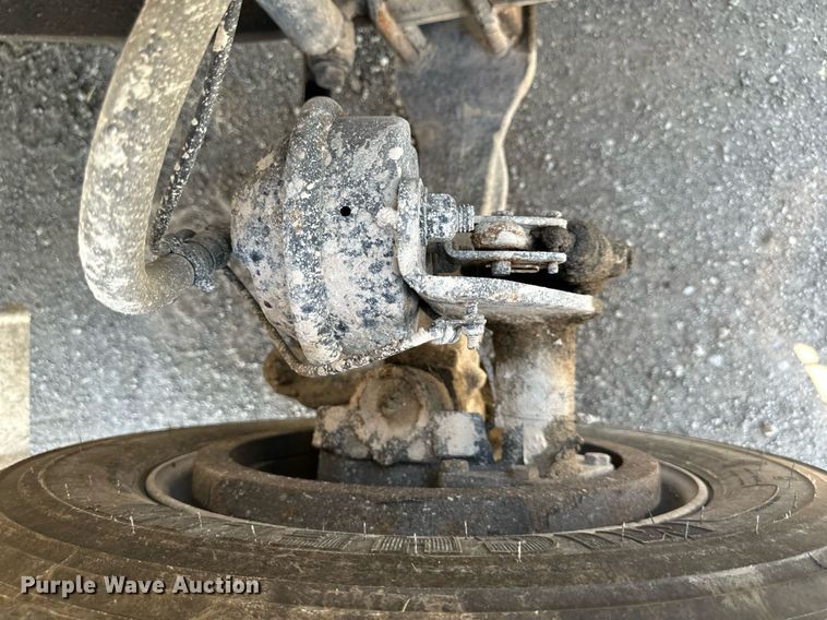 image for item DO5029 2016 Freightliner Business Class M2 106  box truck