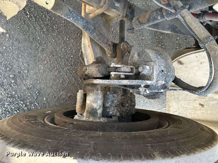 image for item DO5029 2016 Freightliner Business Class M2 106  box truck