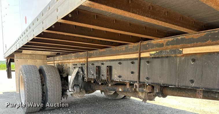 image for item DO5029 2016 Freightliner Business Class M2 106  box truck