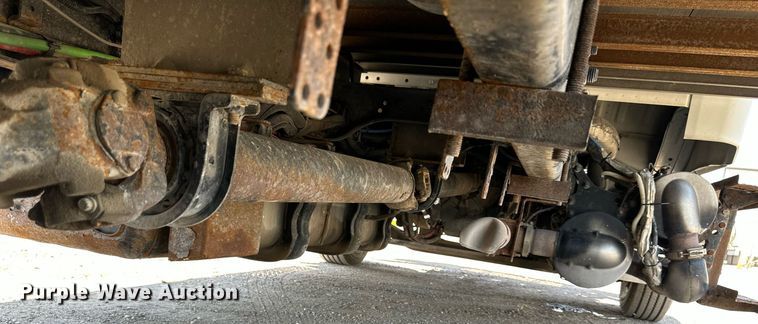 image for item DO5029 2016 Freightliner Business Class M2 106  box truck