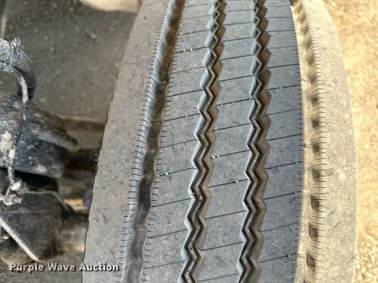 image for item DO5029 2016 Freightliner Business Class M2 106  box truck