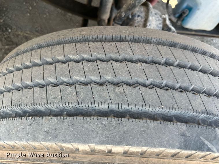 image for item DO5029 2016 Freightliner Business Class M2 106  box truck