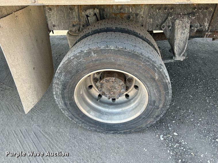 image for item DO5029 2016 Freightliner Business Class M2 106  box truck