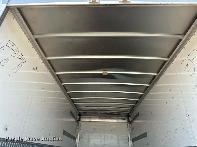 image for item DO5030 2016 Freightliner Business Class M2 106  box truck