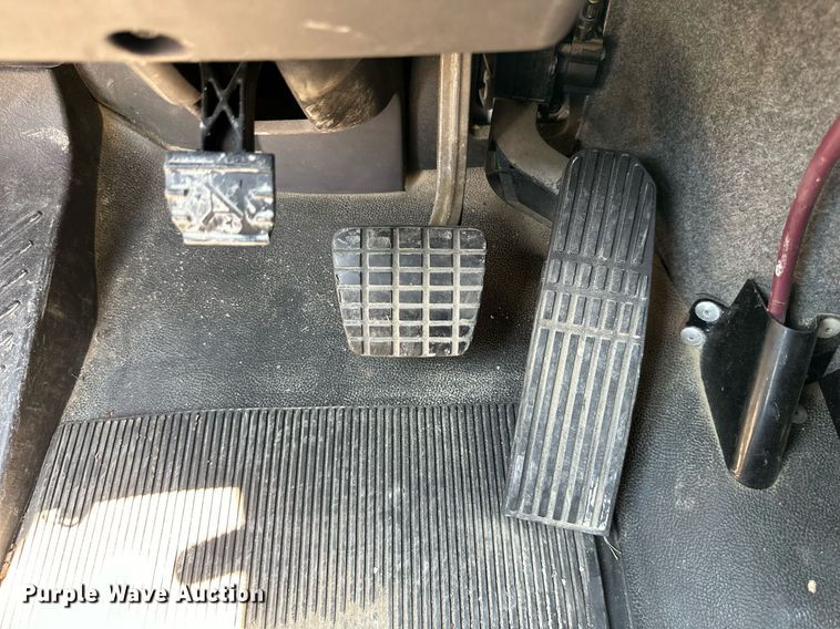 image for item DO5030 2016 Freightliner Business Class M2 106  box truck