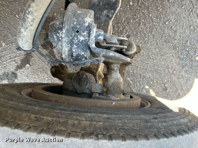 image for item DO5030 2016 Freightliner Business Class M2 106  box truck