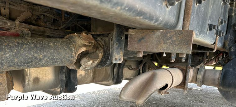 image for item DO5030 2016 Freightliner Business Class M2 106  box truck