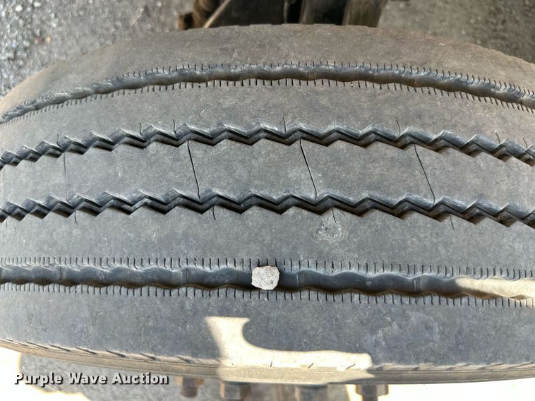 image for item DO5030 2016 Freightliner Business Class M2 106  box truck