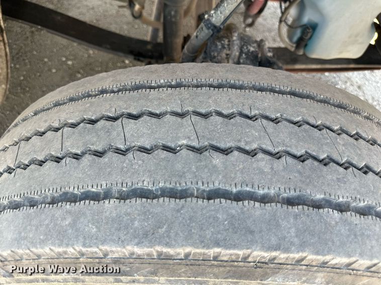 image for item DO5030 2016 Freightliner Business Class M2 106  box truck