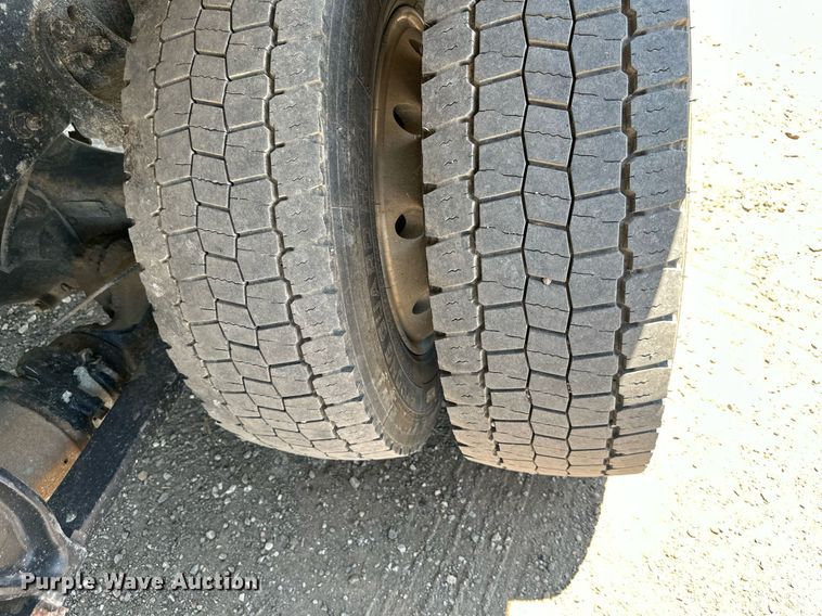 image for item DO5030 2016 Freightliner Business Class M2 106  box truck