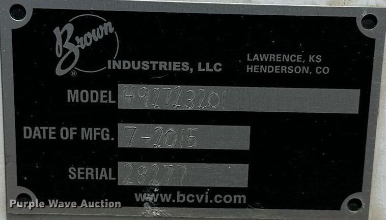 image for item DO5030 2016 Freightliner Business Class M2 106  box truck