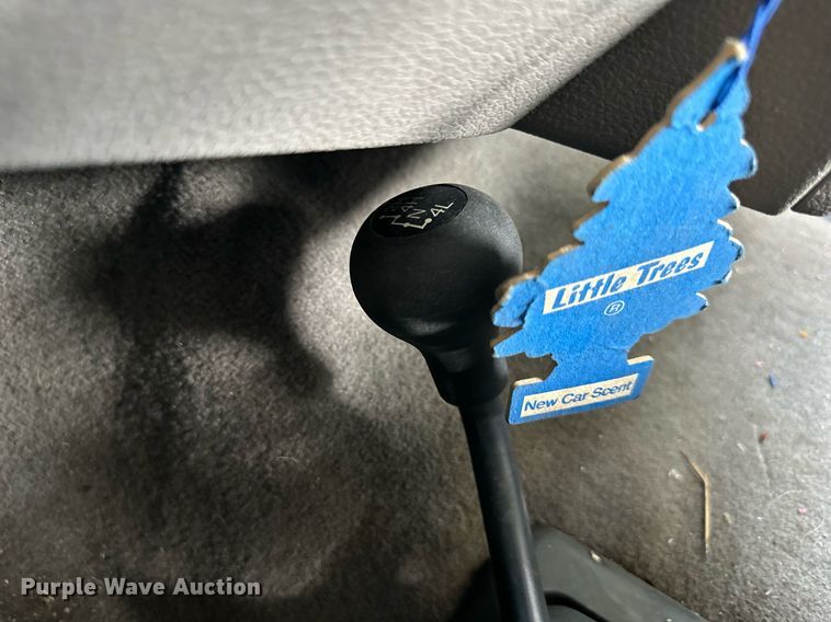 image for item DO5031 2009 Ford F550 Super Duty  rollback truck