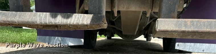 image for item DO5031 2009 Ford F550 Super Duty  rollback truck