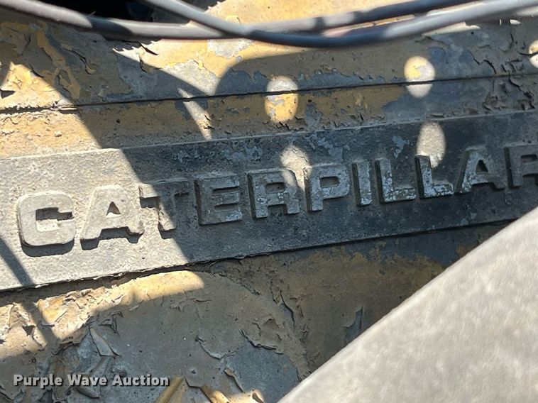 image for item DP0485 1990 Ford LT9000  semi truck